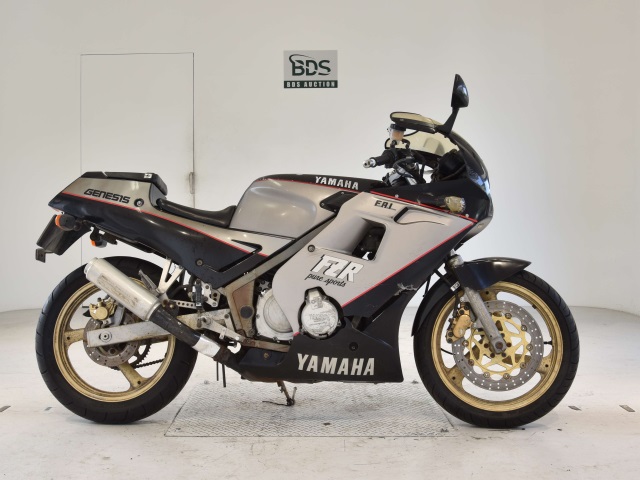 Yamaha FZR250 1988