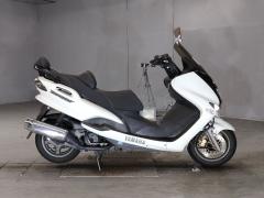 Yamaha MAJESTY 125 2008
