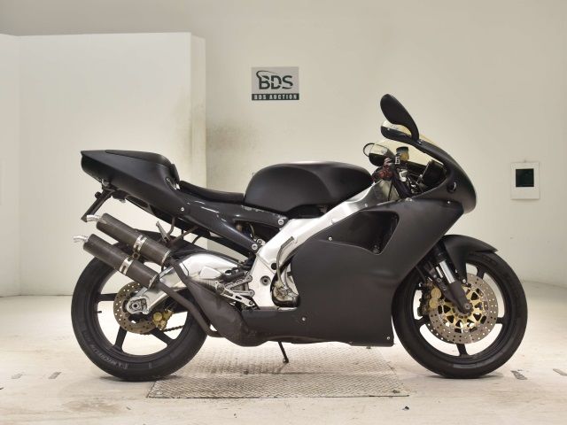 Aprilia RS250 2025