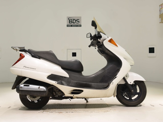 Honda FORESIGHT EX 2003