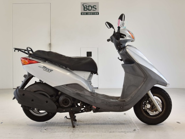 Yamaha AXIS125 2009