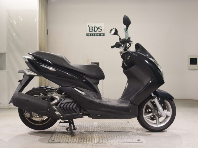 Yamaha MAJESTY 155S 2014