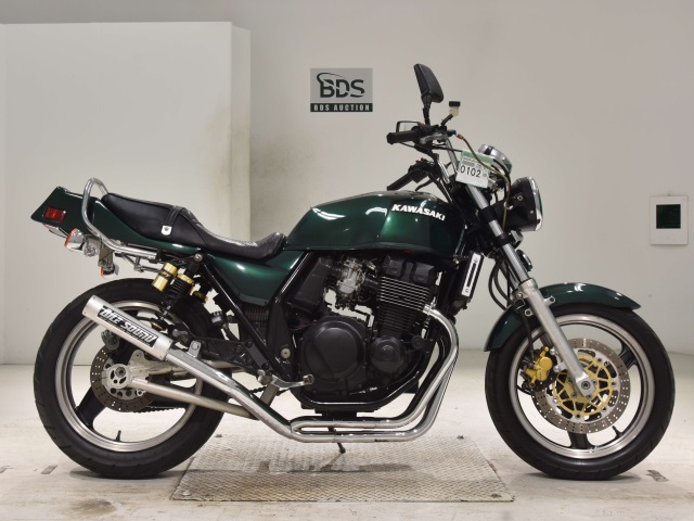Kawasaki ZRX400 1994