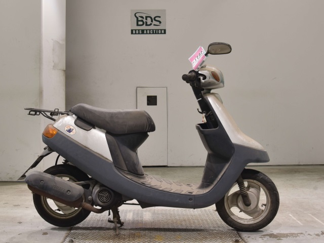 Yamaha JOG APRIO 2001