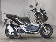 Honda ADV 150 2020