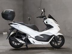 Honda PCX125 2018