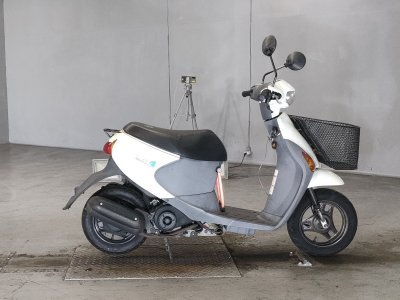 Suzuki LETS4