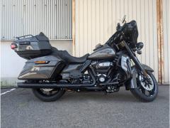HD ELECTRA GLIDE FLHTK1690 2024