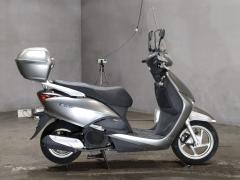 Honda LEAD110 2009