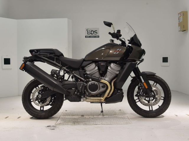 HD PAN AMERICA1250 2022