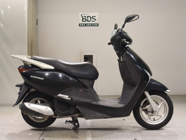 Honda LEAD110 2008