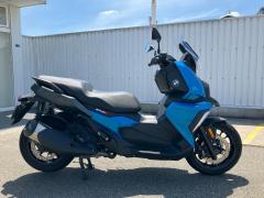 BMW C400X 2019