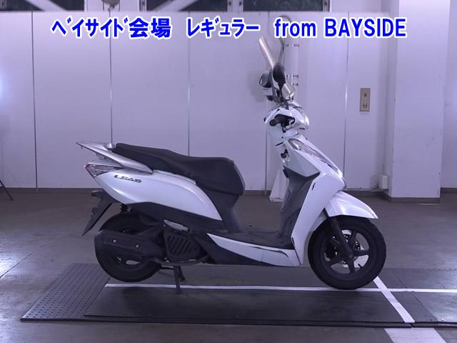 Honda LEAD125 2013