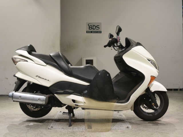 Honda FORZA Z 2006
