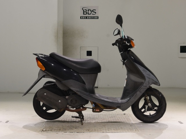 Suzuki LETS2