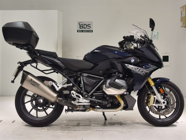 BMW R1250RS 2019