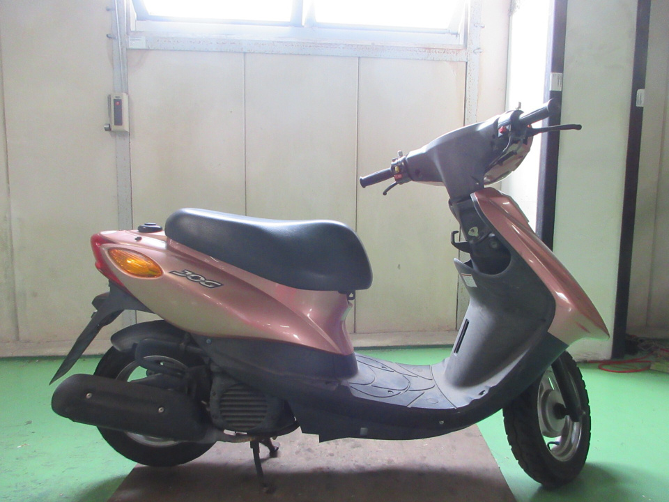 Yamaha JOG 115