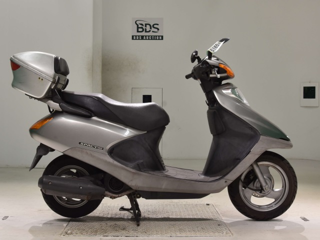 Honda SPACY100 2003