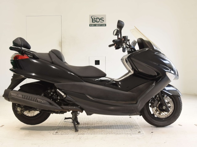 Yamaha MAJESTY 250 2007