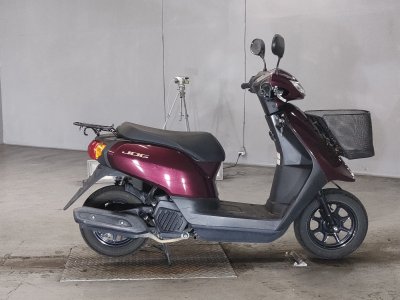 Yamaha JOG 115 2018