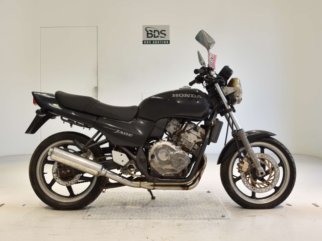 Honda JADE CB250 1991