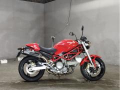 Ducati MONSTER 400 2007