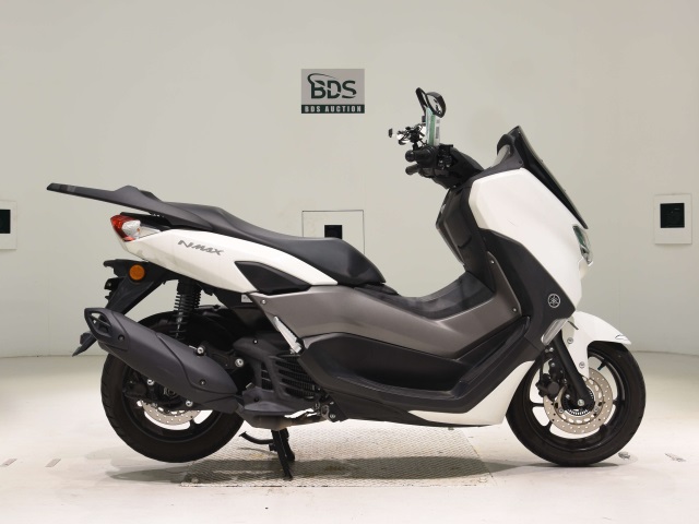 Yamaha NMAX-2 2022