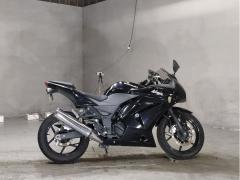 Kawasaki NINJA250R 2008
