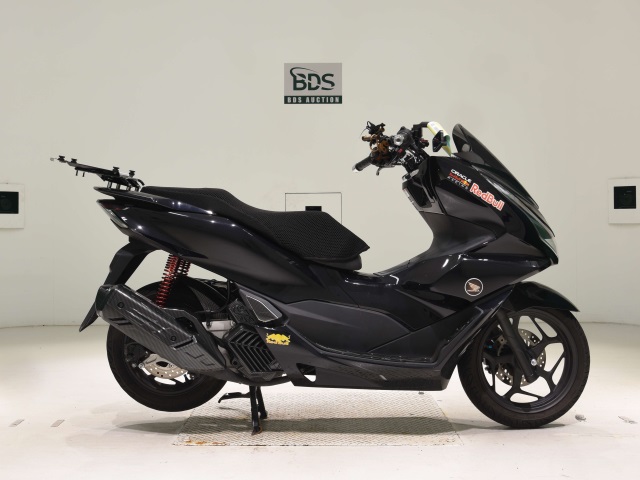 Honda PCX125 2021