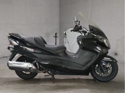 Suzuki SKYWAVE 250M