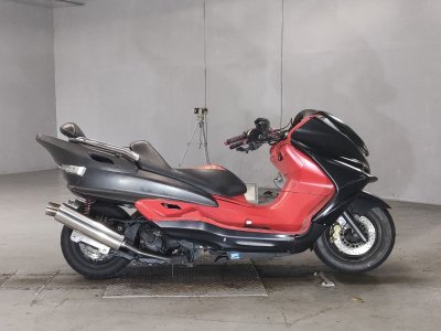 Yamaha MAJESTY 250C 2003