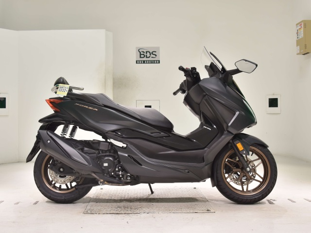 Honda FORZA 2023