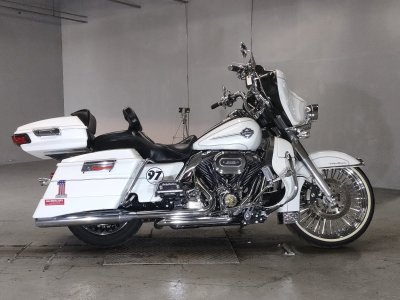 HD ELECTRA GLIDE FLHTCU1690 2011