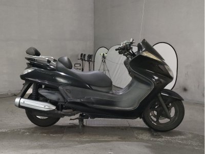 Yamaha GRAND MAJESTY250 2007