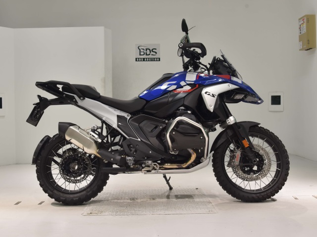 BMW r1300gs 2023