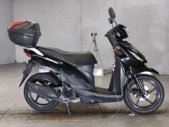 Suzuki ADDRESS V110