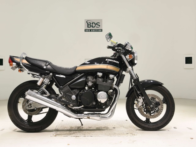 Kawasaki ZEPHYR400 2005