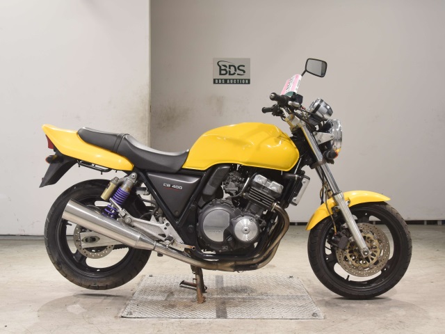 Honda CB400SF 1994