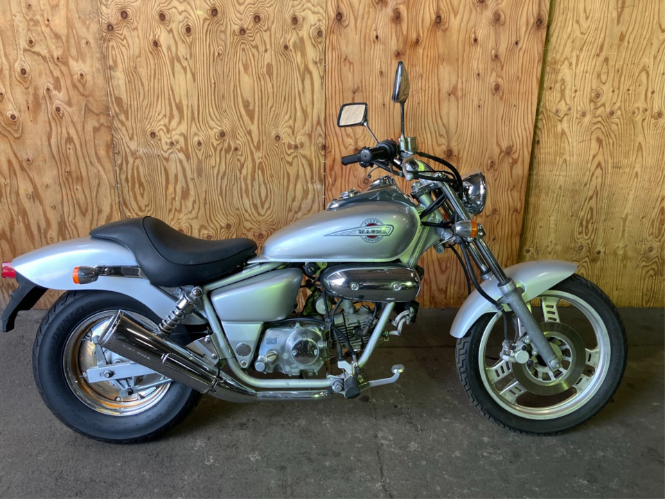 Honda MAGNA50 1995
