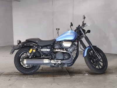 Yamaha BOLT 950 2016