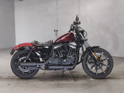 HD SPORTSTER IRON XL883N 2017