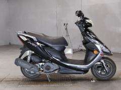 Suzuki GSR125NEX 2011