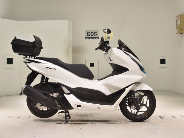 Honda PCX125 2023