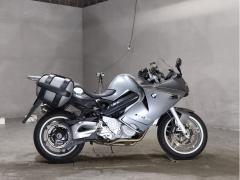 BMW F800ST 2008