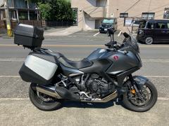 Honda NT1100 2022