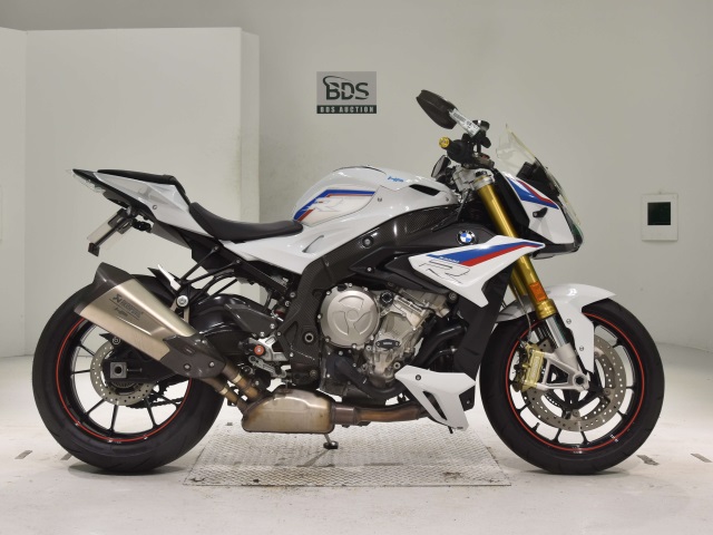 BMW S1000R 2018