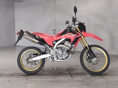 Honda CRF250L 2013