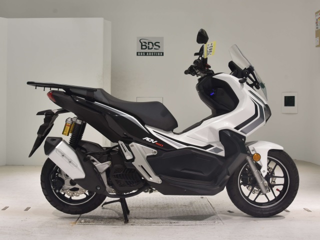 Honda ADV 150 2020