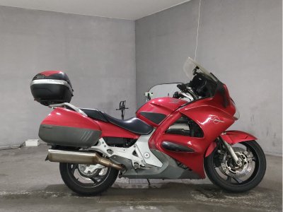 Honda STX1300 PAN EUROPEAN 2002