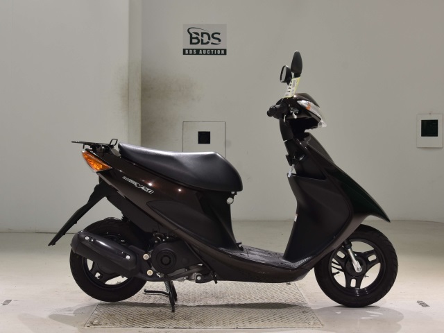 Suzuki ADDRESS V50